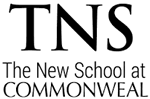 The New School at Commonweal 